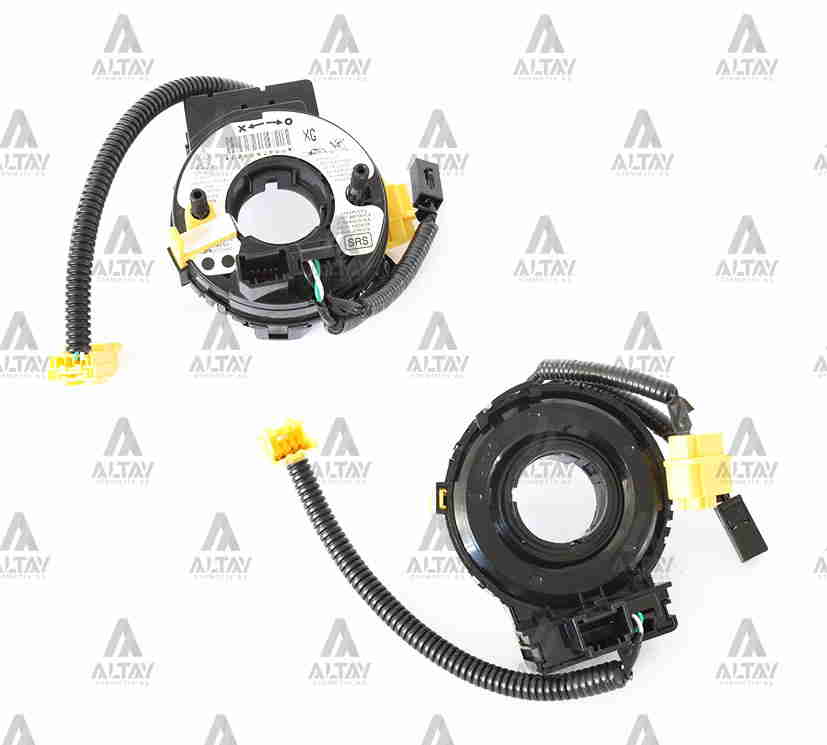 Honda Jazz Elektrik 2002-2007 Aırbag Çemberı OEM 77900-SAA-G01